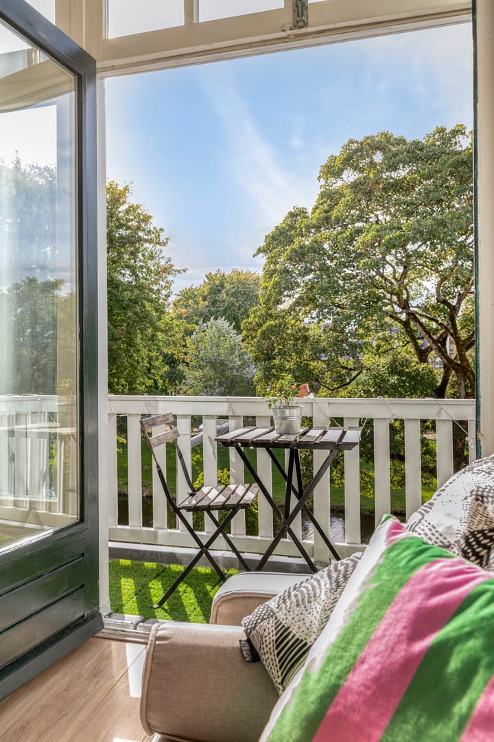 Foto 22 van Heemraadssingel 284-A