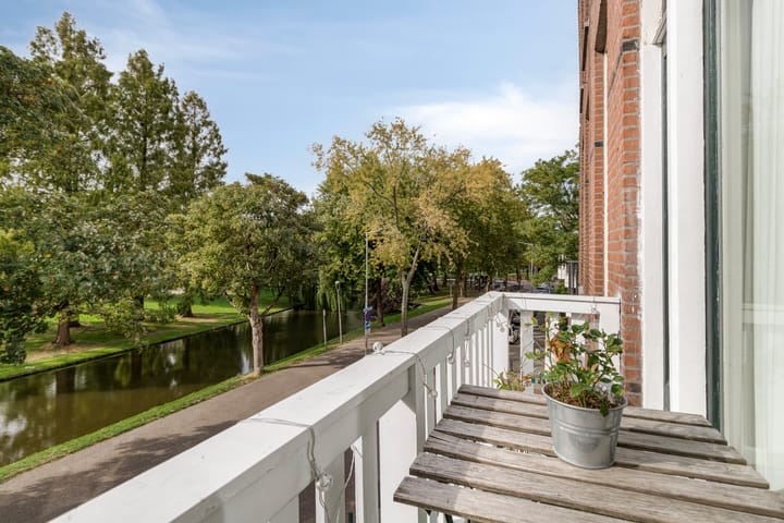 Foto 23 van Heemraadssingel 284-A