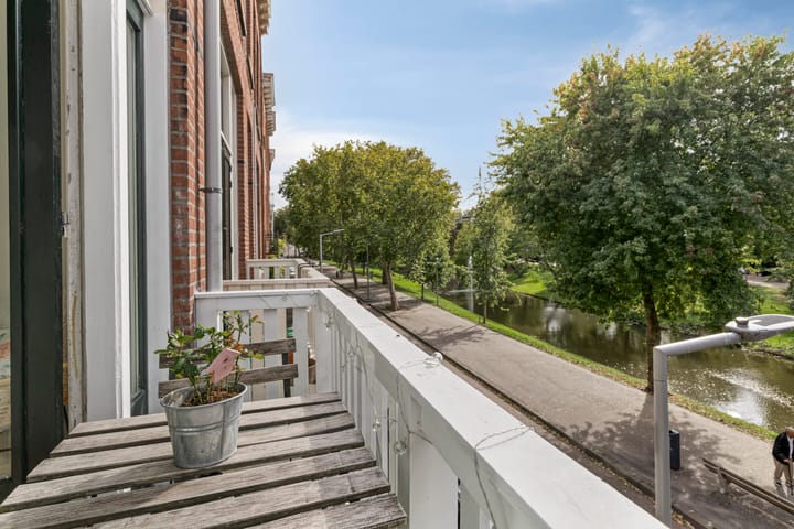 Foto 24 van Heemraadssingel 284-A