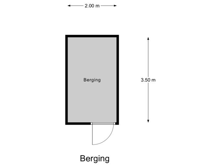 Berging