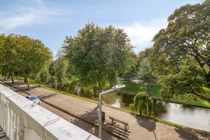 Foto 26 van Heemraadssingel 284-A