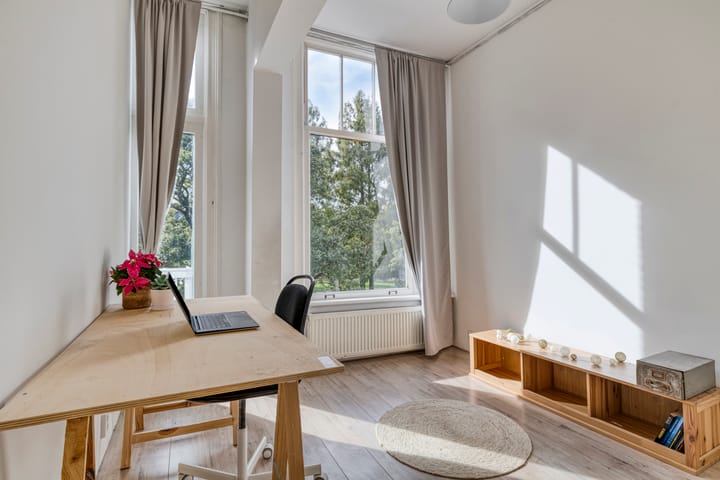 Foto 30 van Heemraadssingel 284-A