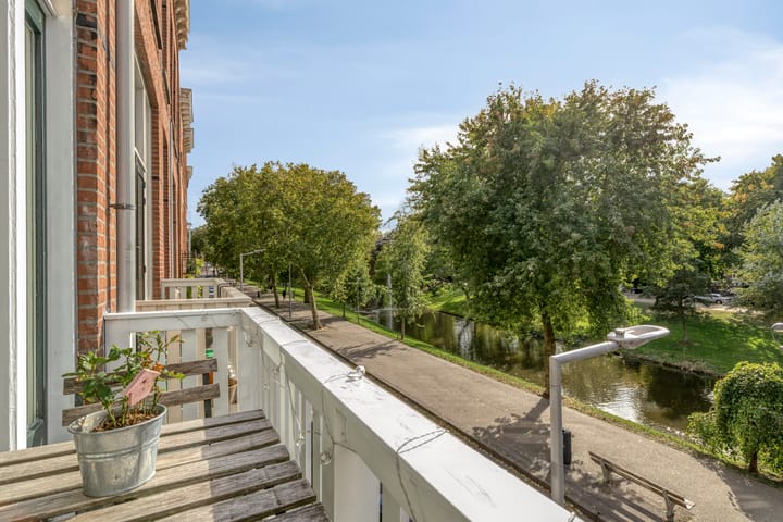 Foto 25 van Heemraadssingel 284-A