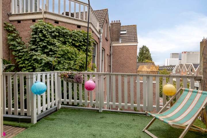 Foto 47 van Heemraadssingel 284-A