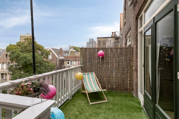 Foto 49 van Heemraadssingel 284-A