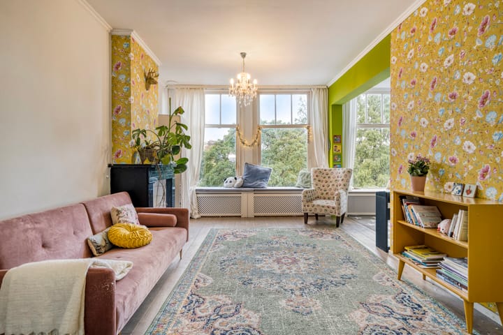 Foto 53 van Heemraadssingel 284-A