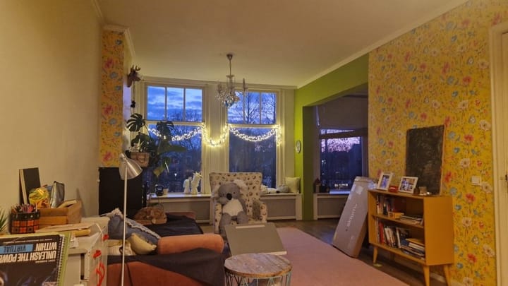 Foto 54 van Heemraadssingel 284-A