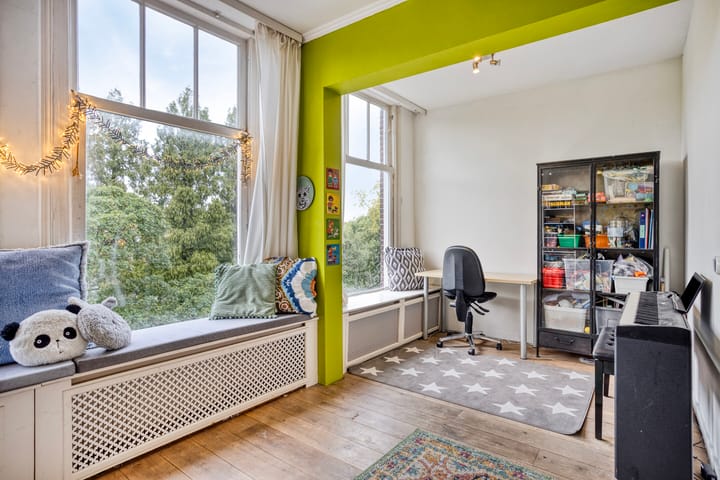 Foto 55 van Heemraadssingel 284-A