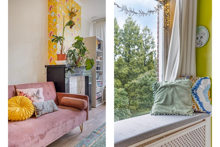 Foto 56 van Heemraadssingel 284-A