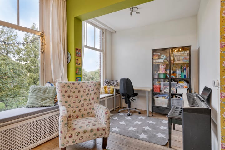 Foto 57 van Heemraadssingel 284-A