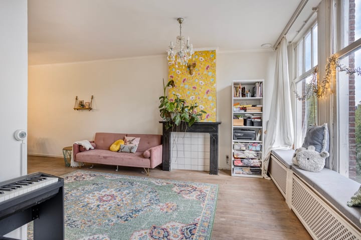 Foto 58 van Heemraadssingel 284-A