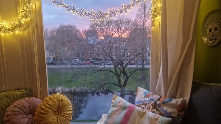 Foto 62 van Heemraadssingel 284-A