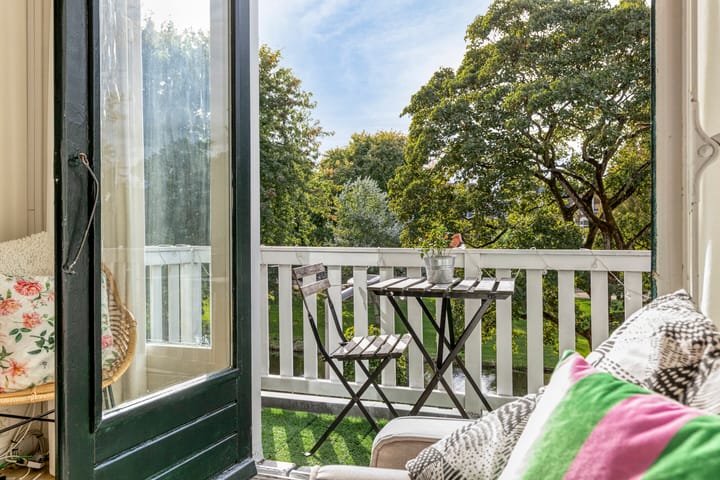 Foto 21 van Heemraadssingel 284-A