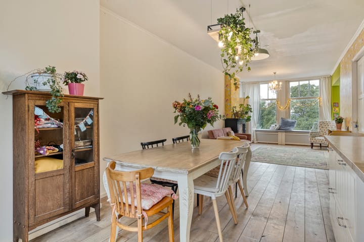 Foto 1 van Heemraadssingel 284-A