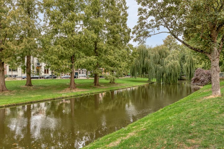 Foto 85 van Heemraadssingel 284-A