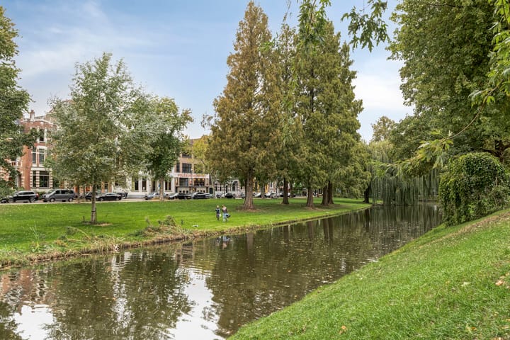 Foto 86 van Heemraadssingel 284-A