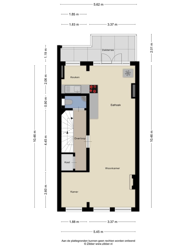 Foto 99 van Heemraadssingel 284-A