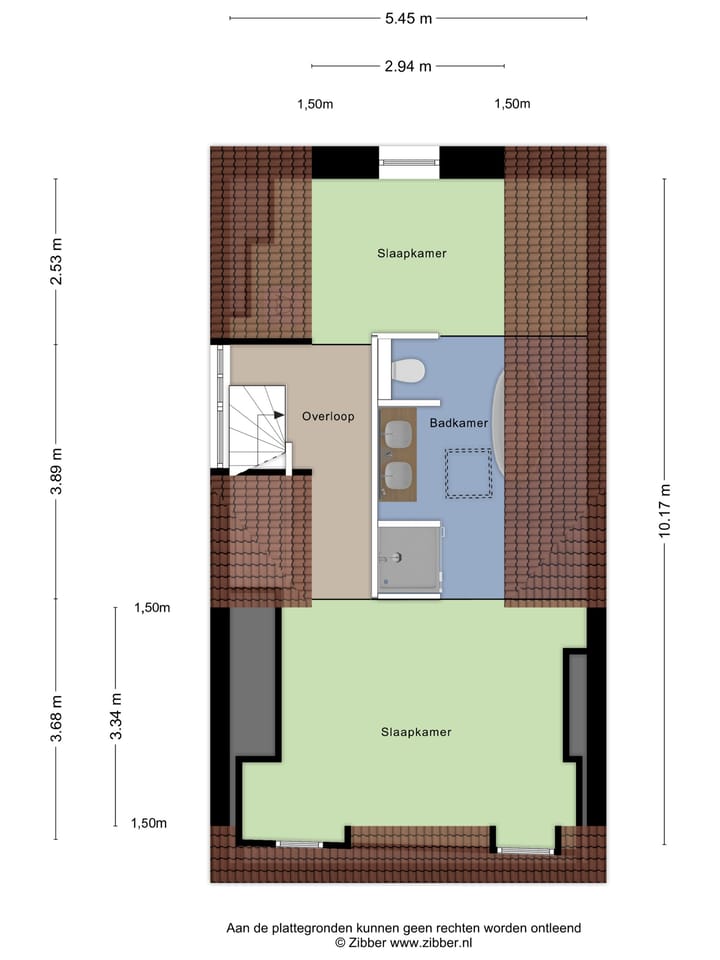 Foto 100 van Heemraadssingel 284-A