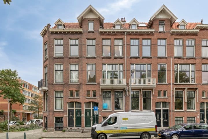 Foto 92 van Heemraadssingel 284-A