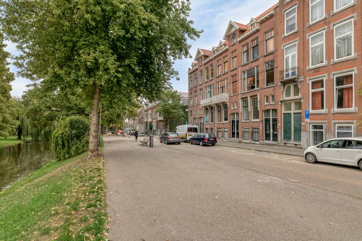 Foto 90 van Heemraadssingel 284-A