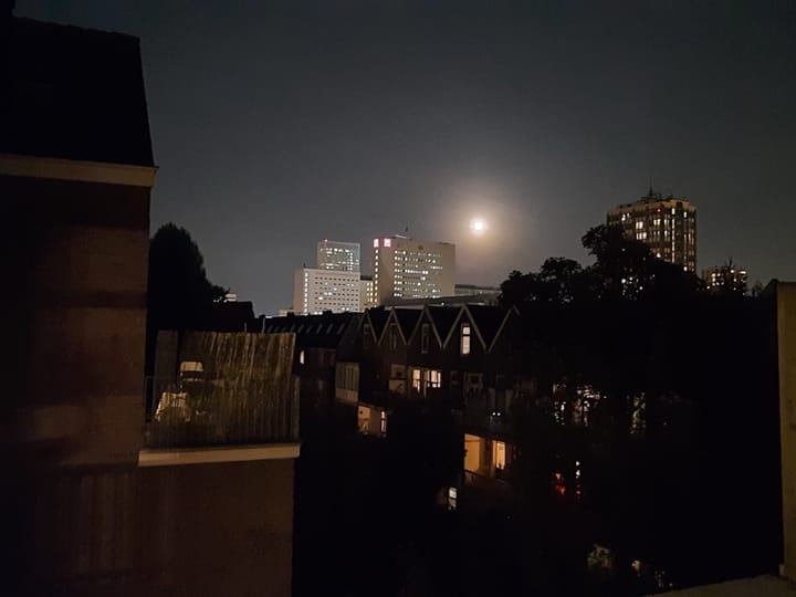 Foto 95 van Heemraadssingel 284-A