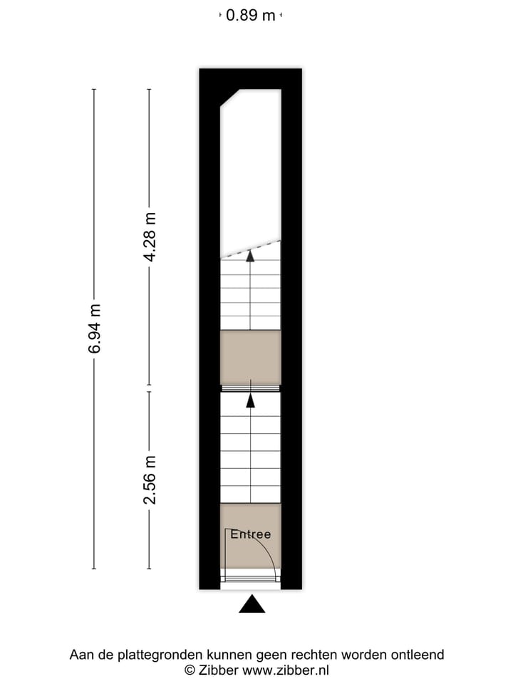 Foto 97 van Heemraadssingel 284-A