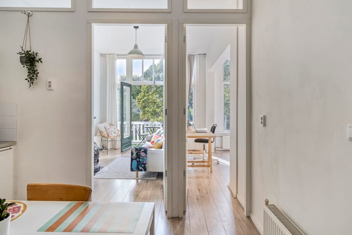 Foto 29 van Heemraadssingel 284-A