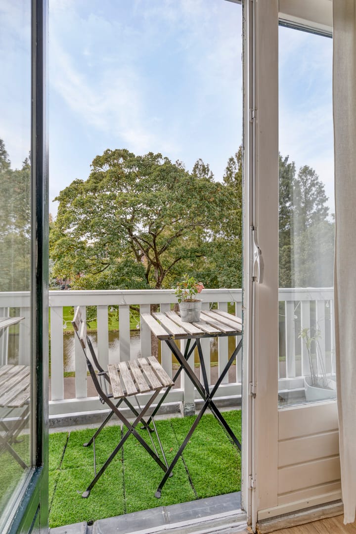 Foto 28 van Heemraadssingel 284-A