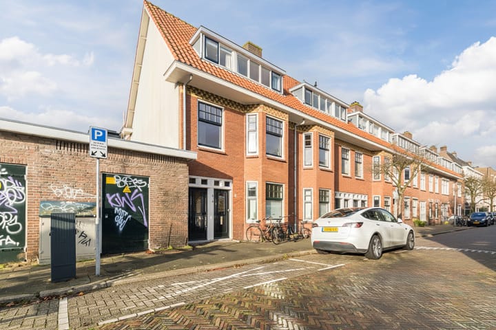 Photo 2 of Scheldestraat 21-BS