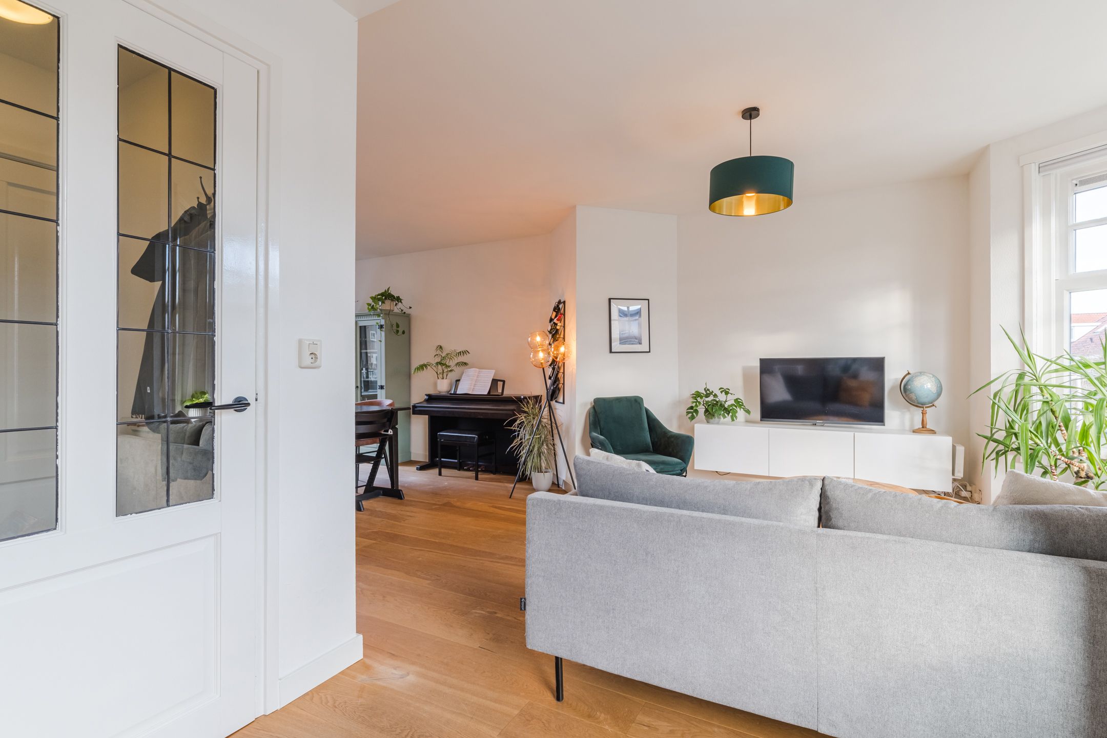 Photo 3 of Scheldestraat 21-BS