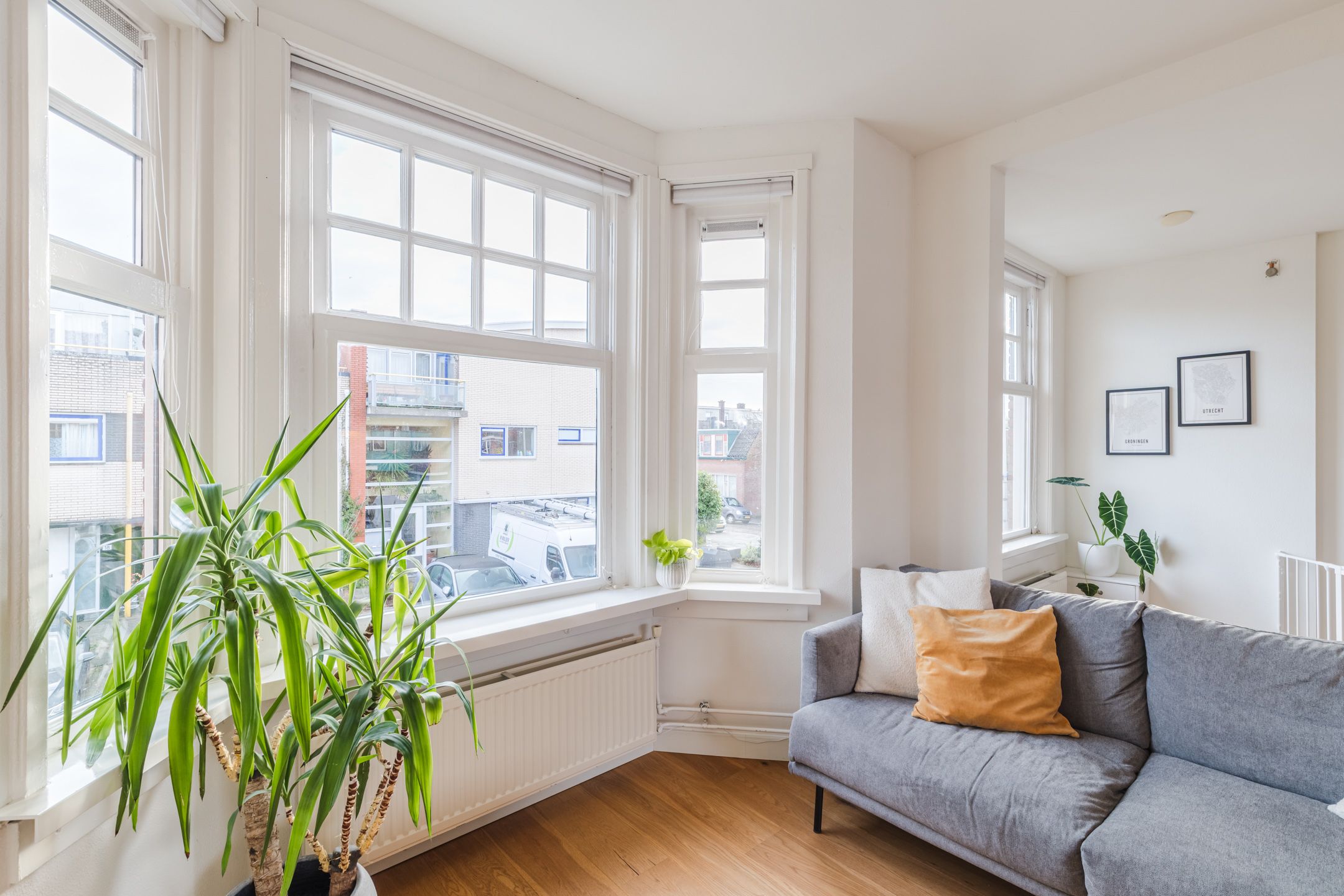 Photo 6 of Scheldestraat 21-BS