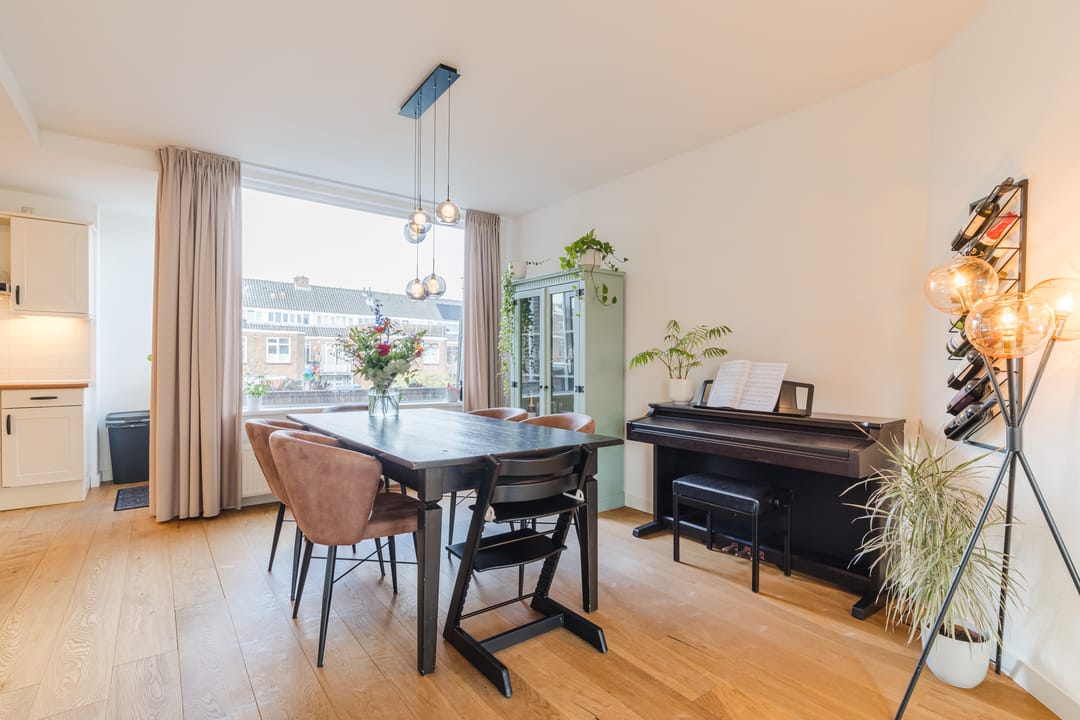 Photo 7 of Scheldestraat 21-BS