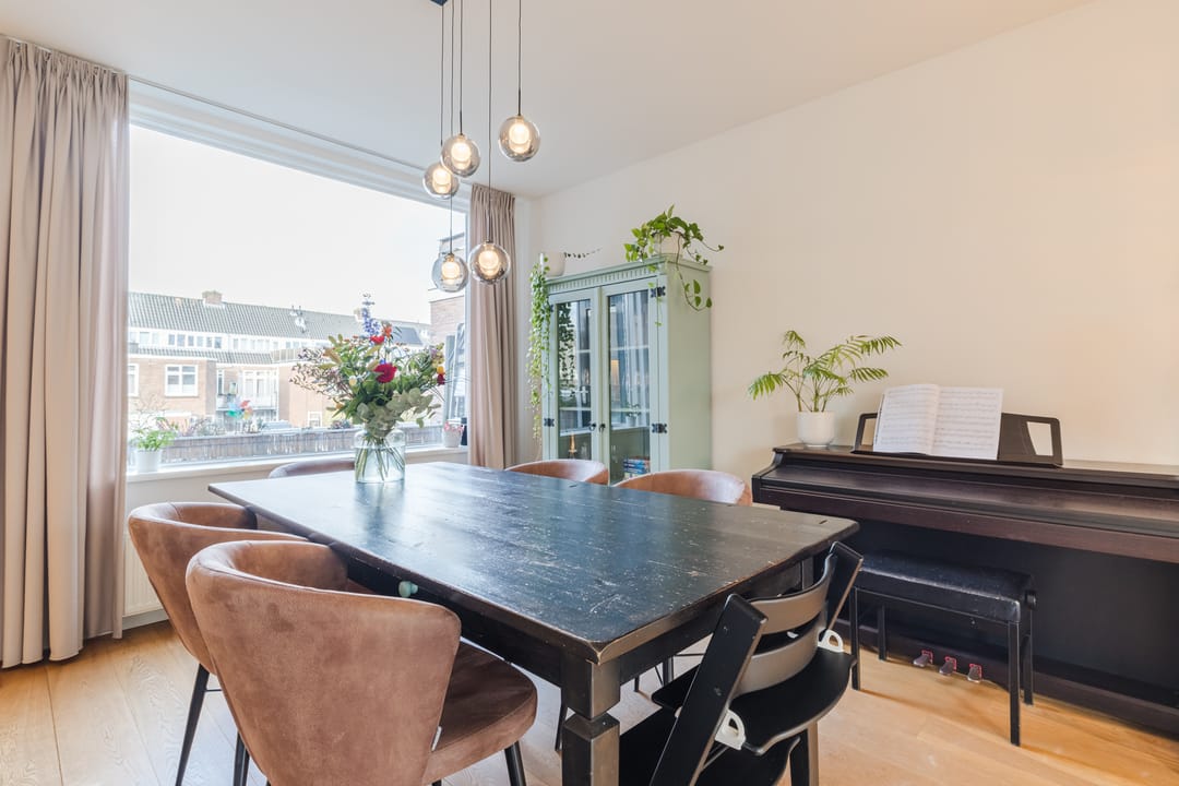 Photo 8 of Scheldestraat 21-BS