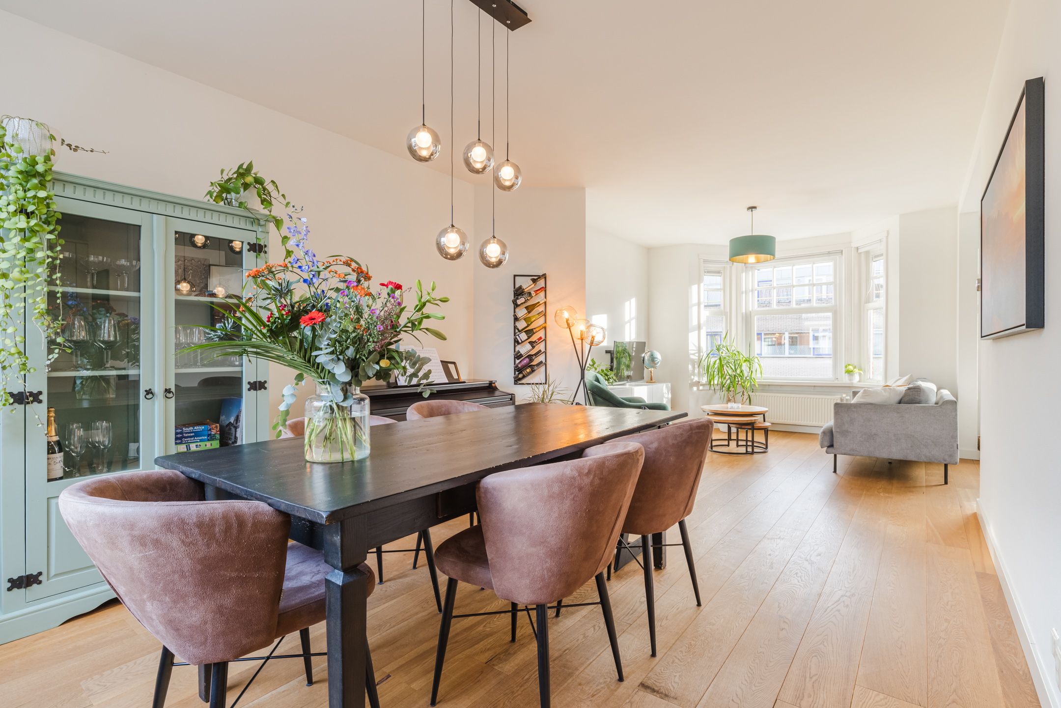 Photo 9 of Scheldestraat 21-BS