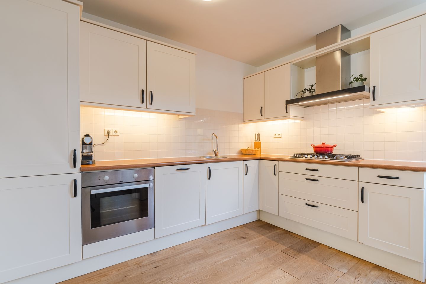 Photo 10 of Scheldestraat 21-BS