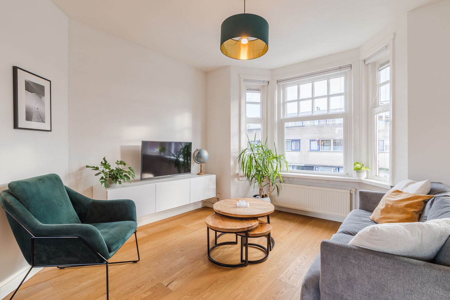 Photo 4 of Scheldestraat 21-BS