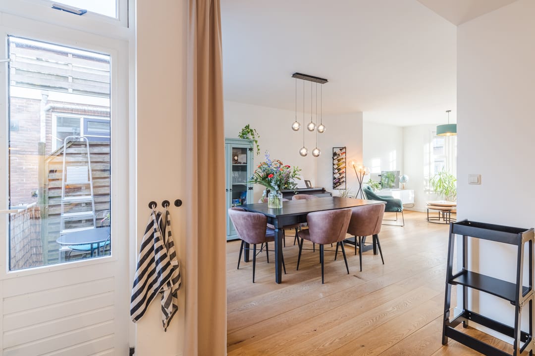 Photo 13 of Scheldestraat 21-BS