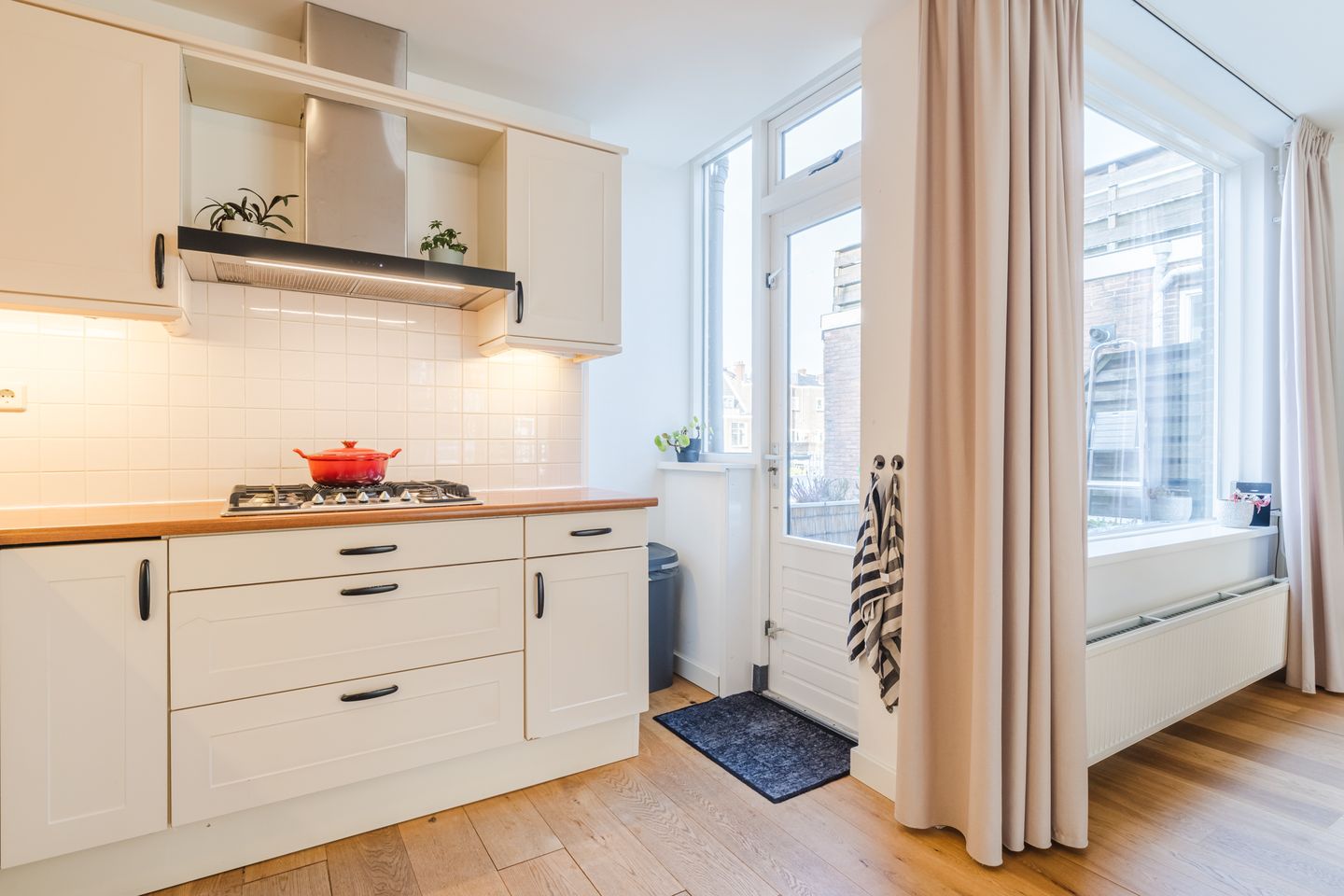 Photo 14 of Scheldestraat 21-BS