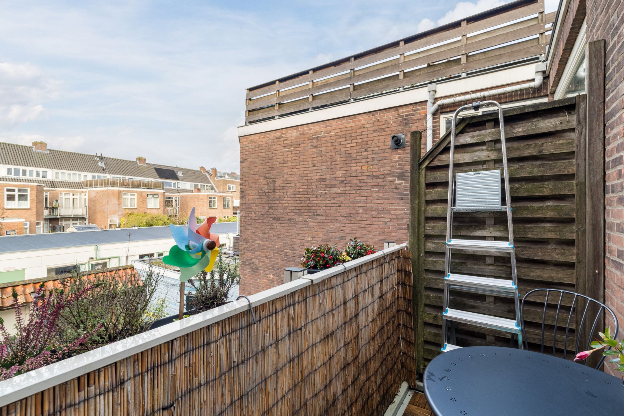 Photo 15 of Scheldestraat 21-BS