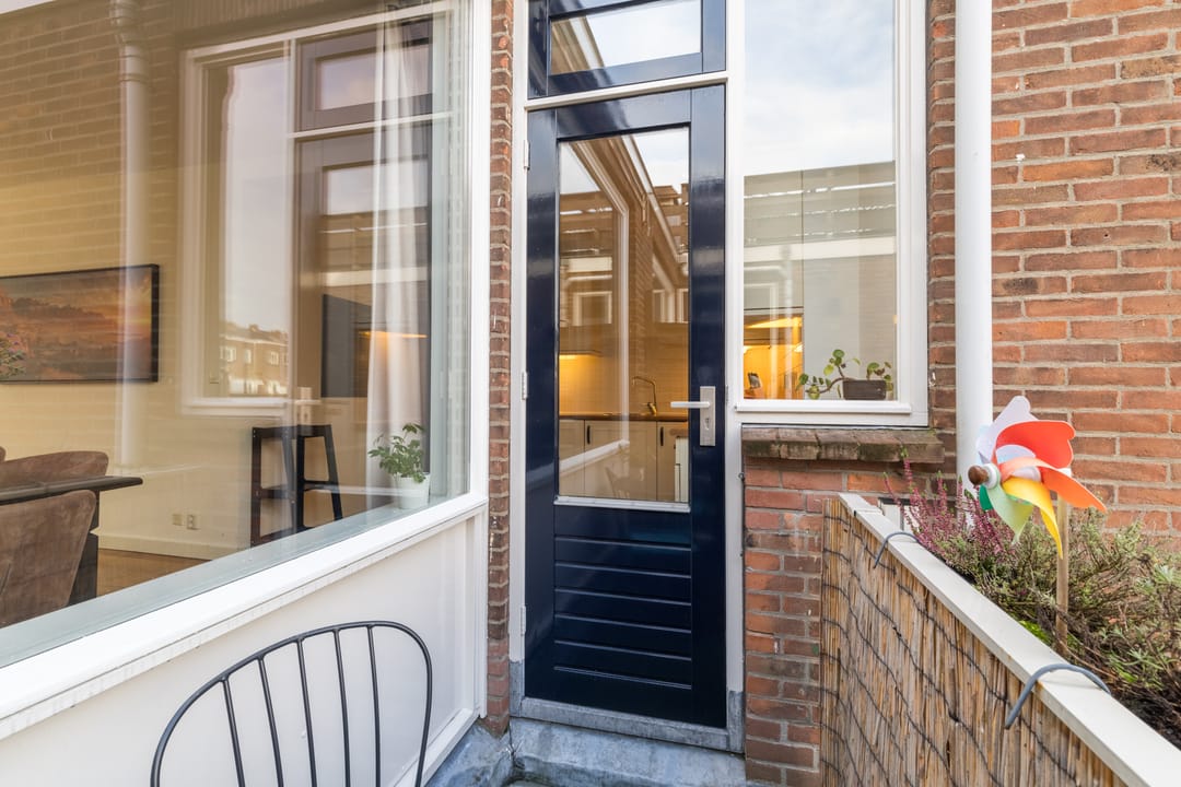 Photo 16 of Scheldestraat 21-BS