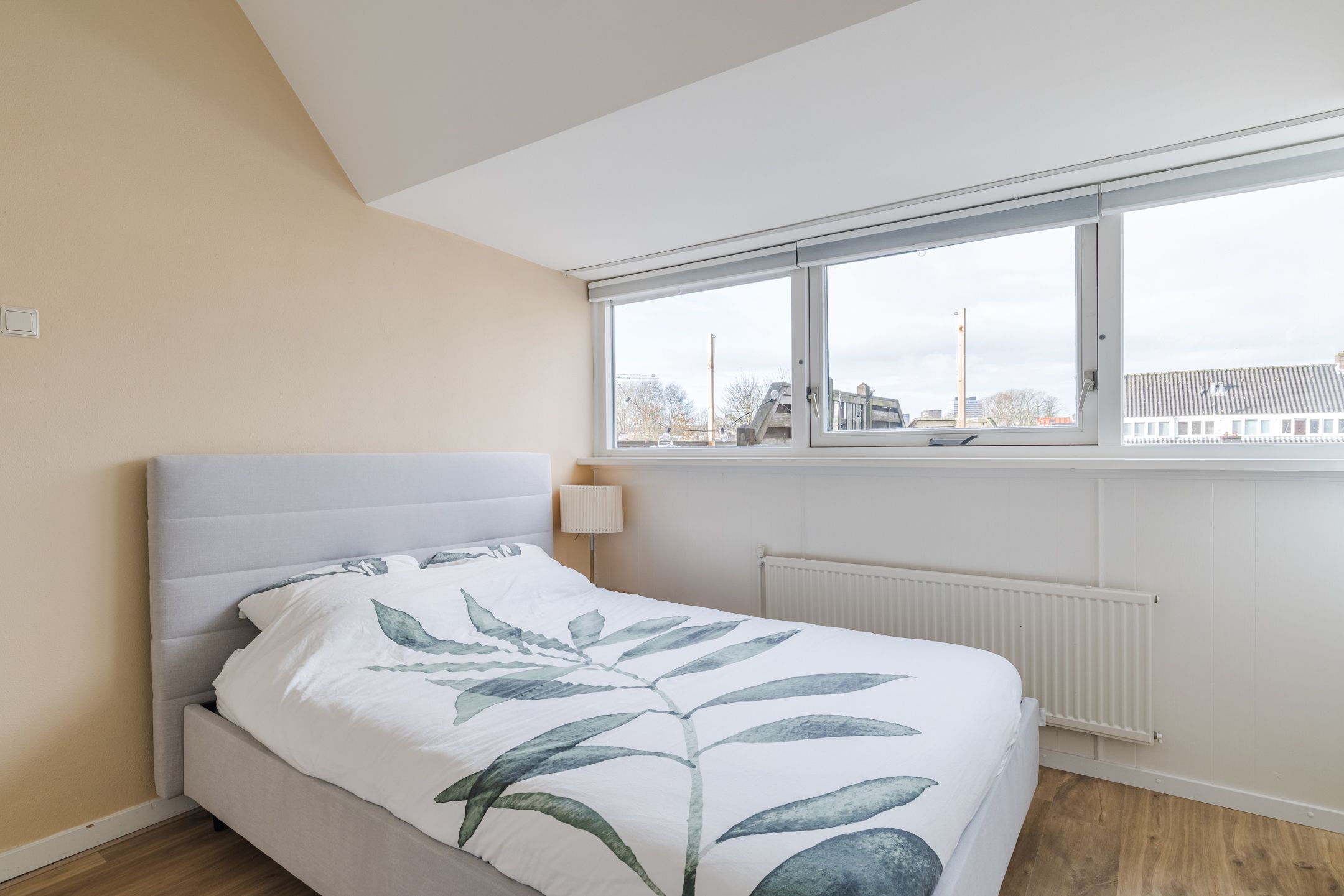 Photo 18 of Scheldestraat 21-BS