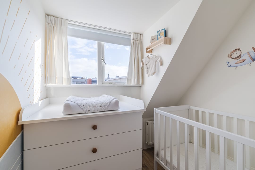 Photo 23 of Scheldestraat 21-BS