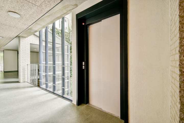 Foto 3 van Van Oldenbarneveldtplein 19-A