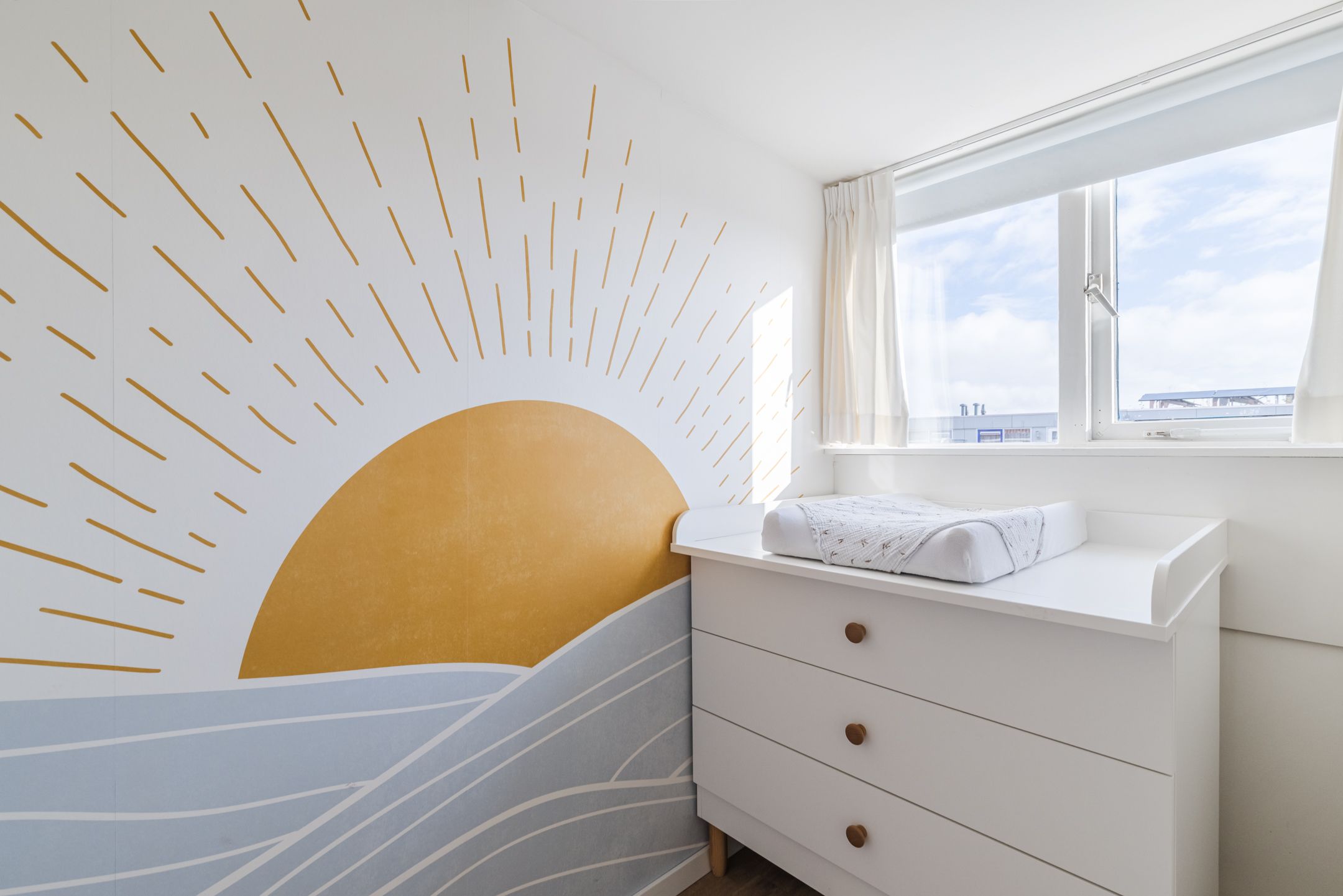 Photo 24 of Scheldestraat 21-BS