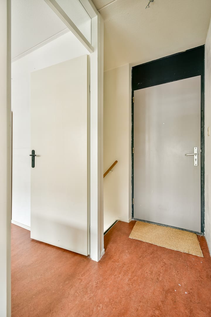 Foto 5 van Van Oldenbarneveldtplein 19-A