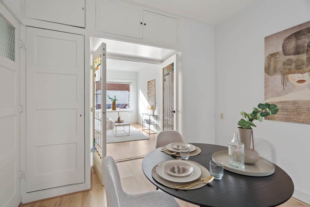 Photo 2 of Koppestokstraat 37