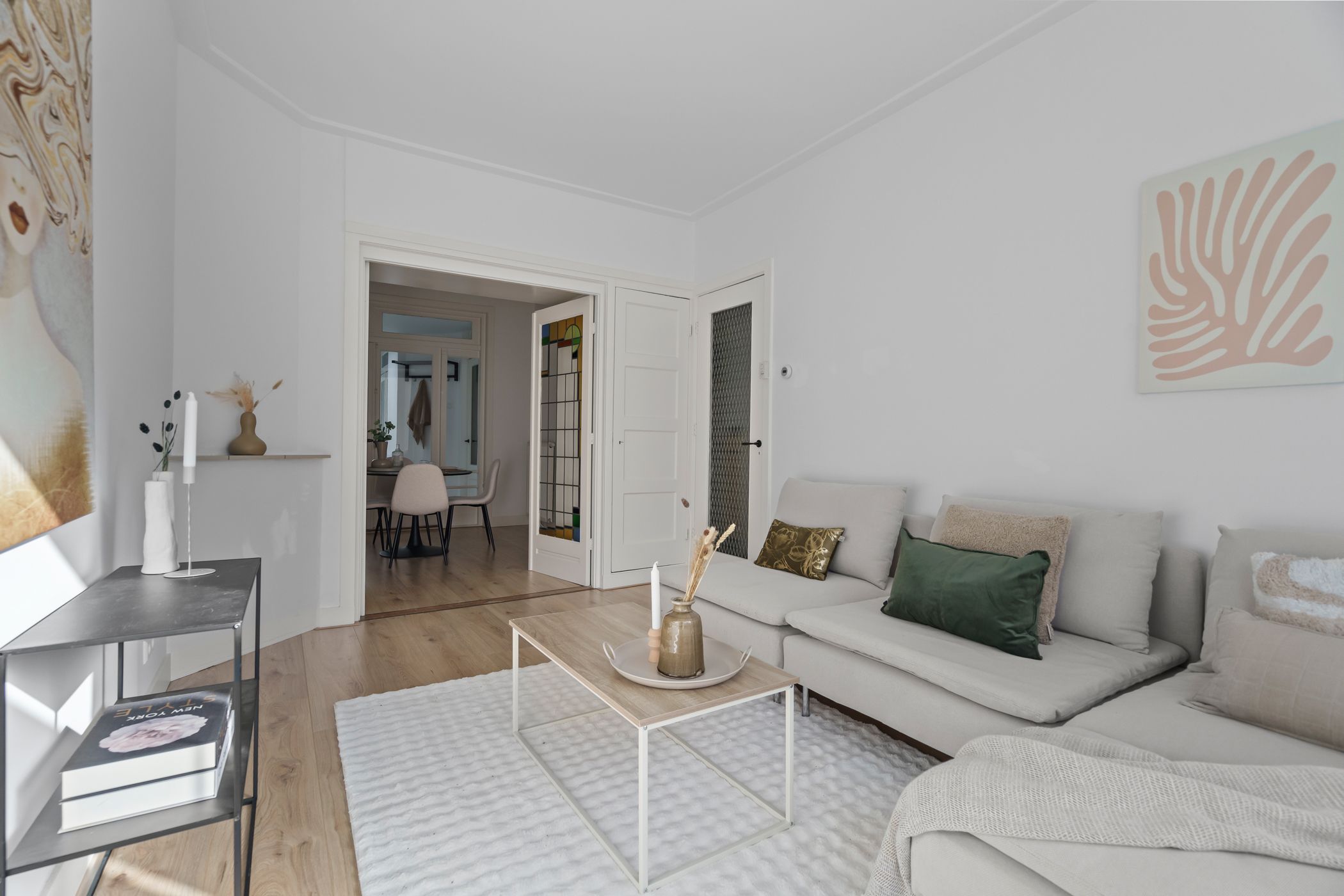 Photo 3 of Koppestokstraat 37