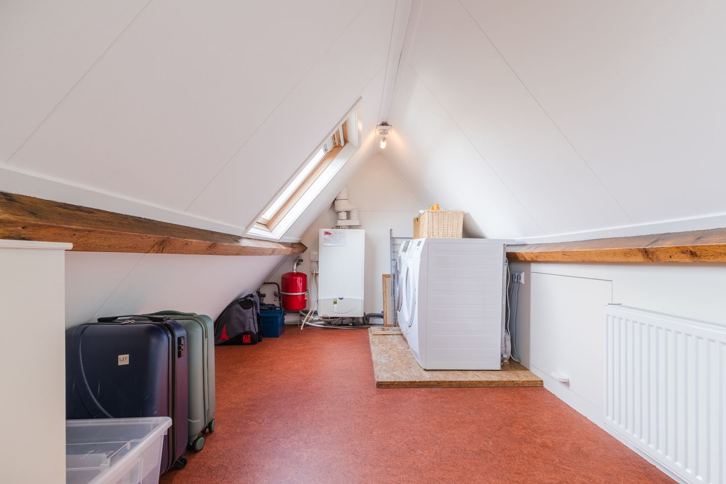 Photo 29 of Scheldestraat 21-BS