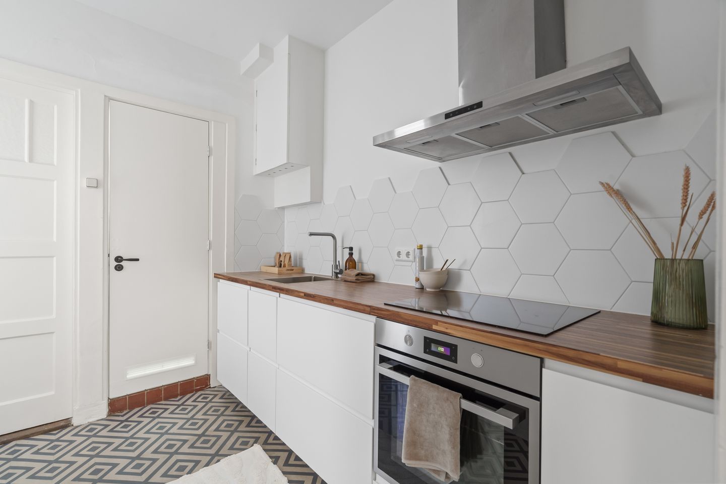 Photo 5 of Koppestokstraat 37