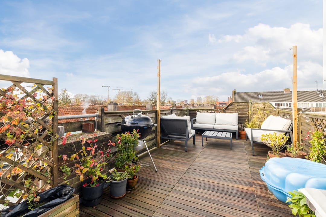 Photo 32 of Scheldestraat 21-BS